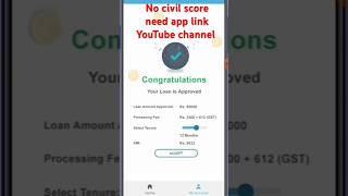 loan app fast approval 2024 😱😱😱😱😱 #shortvideo #shorts #loanapp