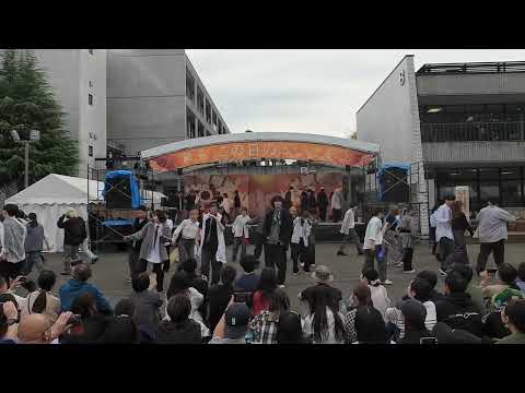 【2024東北大学祭2日目】HOUSE