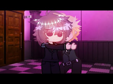 Shut your pie-hole!! (Danganronpa THH) (Naegami)