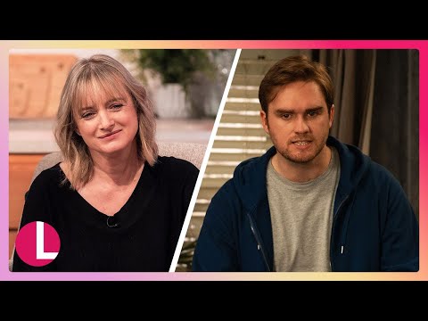 Emmerdale’s Nicola Wheeler: Can She Bring Down Villain Tom King? | Lorraine