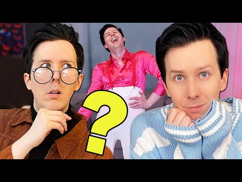 Viewers Pick My Outfits 2!