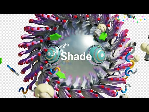 Shade - HOSHIMIYA TOTO+SOZEN OTSUBO