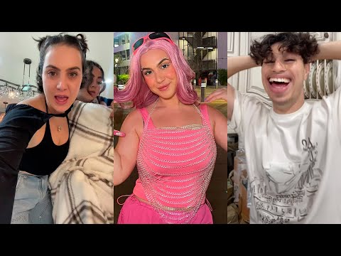 The Most Viewed TikTok Compilation Of Serene Hesri - Best Serene Hesri TikTok Compilations