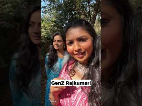 Hamaari praja ✨sexy✨ praja🫰😂| Princy Parikh #genz #whatyaaprincy #relatable