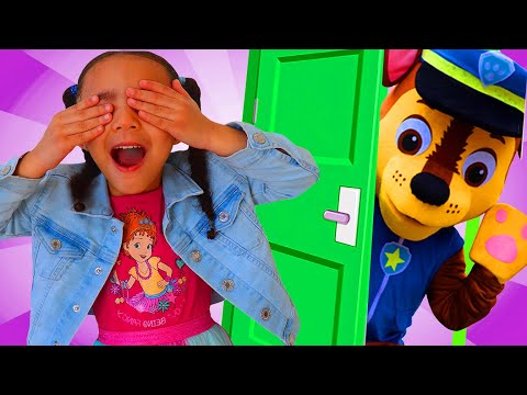 Play Hide and Seek Song + More Nursery Rhymes & Kids Songs