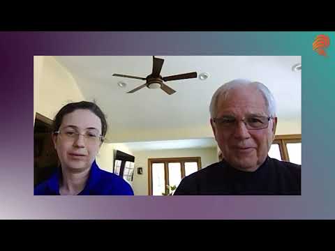 Ashley & Tim -- Discuss their experience with clinical neurofeedback