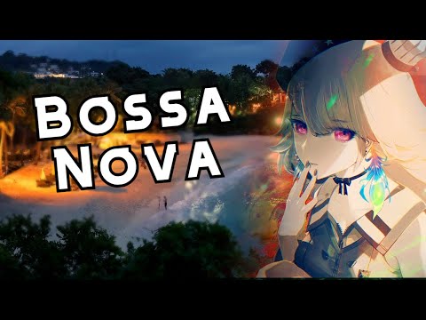 Takanashi Kiara - HINOTORI (Bossa Nova Remix) #holo_remix