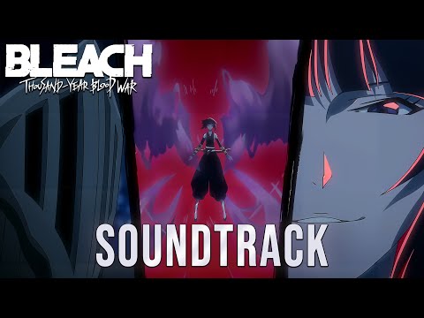 Sui-Feng vs BG9「Bleach TYBW - The Separation Episode 2 OST」Epic Orchestral Cover