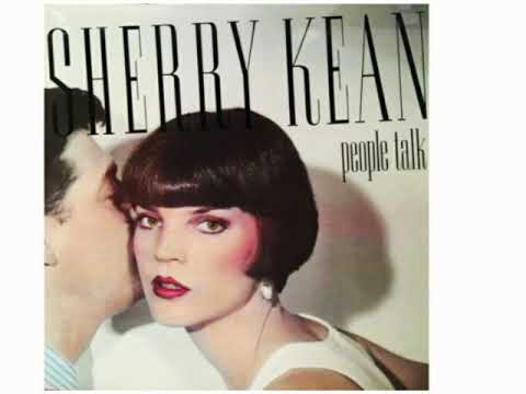 04 Sherry Kean / No Kisses When We Part