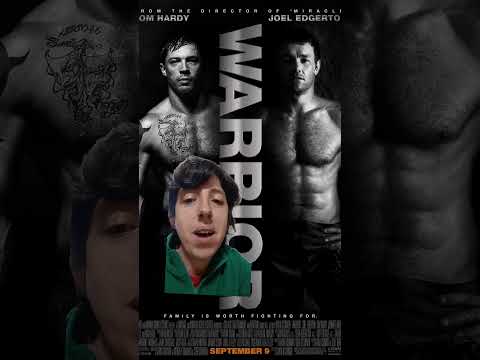 warrior (2011) ~ Movie Review