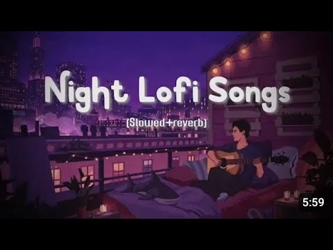 Kya Hal Hai !! Old Hindi Lofi Song Slowed Reverb Love Mashup 🥰💞 Hindi Song Mind Fresh