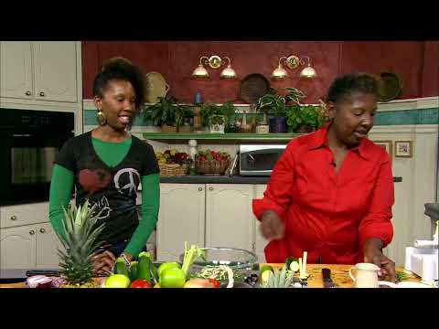 Cooking Raw | Program | COOKR0102.mov