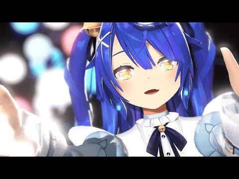 【にじさんじMMD】スターナイトスノウ［天宮こころ］