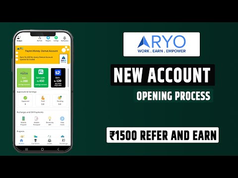 Aryo app | aryo app se paise kaise kamaye | aryo app withdrawal proof | Best refer and earn app