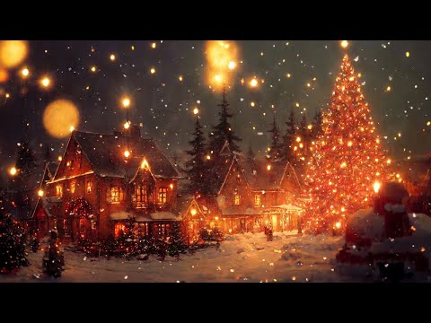 BEAUTIFUL CHRISTMAS MUSIC 2025: Best Christmas Songs of All Time for Relax, Sleep, Study