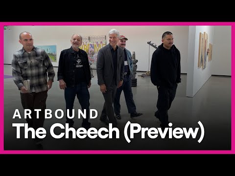 The Cheech (Preview) | Artbound | Season 15, Episode 1 | PBS SoCal