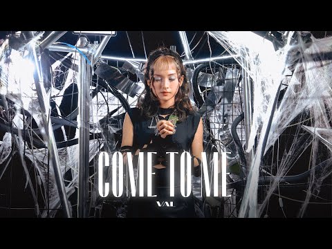 Come To Me - 趙展彤VAL