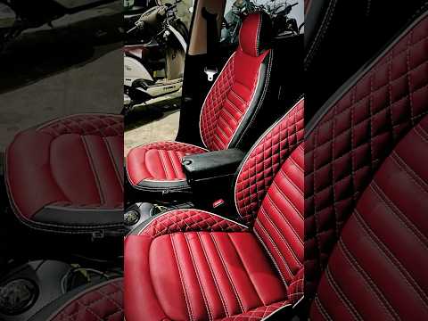 Seat covers for i10💥all type of leathers available for more…   Contact:8088157219