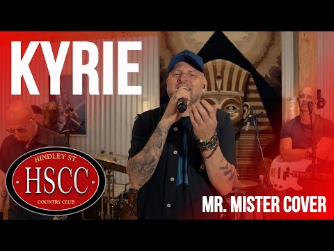 'Kyrie' (MR MISTER) Cover by The HSCC