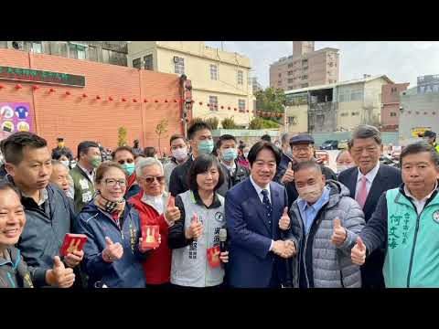 時事短評-2023/03/14 國民黨把雞蛋買走 讓大家排隊去領蛋