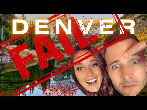 Denver FAIL | Who's Writing These Michelin Guide Reviews??