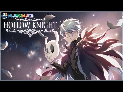 【HOLLOW KNIGHT #7】Return to bugville【NIJISANJI EN | Ike Eveland】