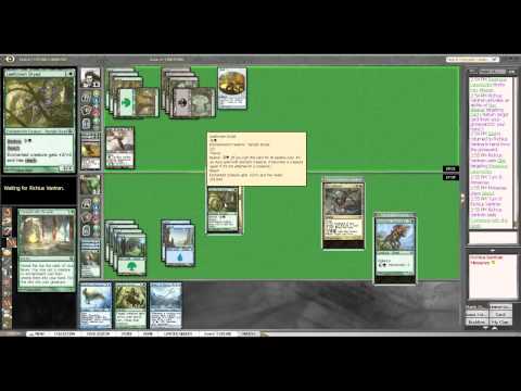 THS Block Draft #2 (Finals, Game 2)