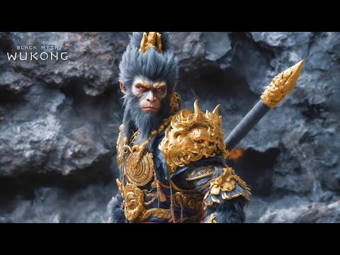 The Biggest Secret Boss | Black Myth Wukong Gameplay