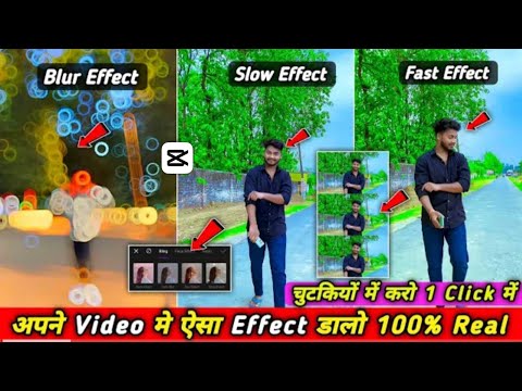 video ka background blur kaise kare | background blur video editing vn | blur video kaise banaye