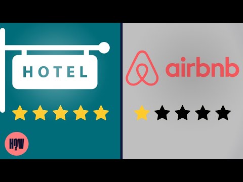 AirBNB Has A Big Problem