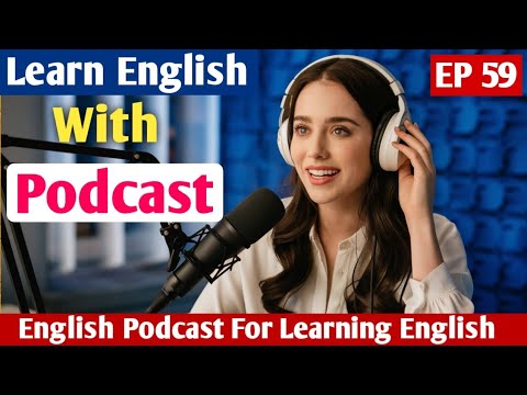 The Role of Parents in Supporting Children's Education | English Podcast For Learning English