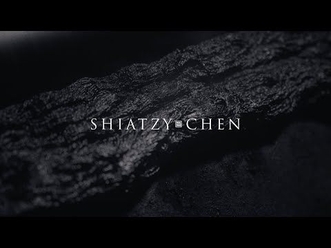 SHIATZY CHEN│夏姿．陳│Autumn-Winter 2024/2025 Collection Warm Up 1