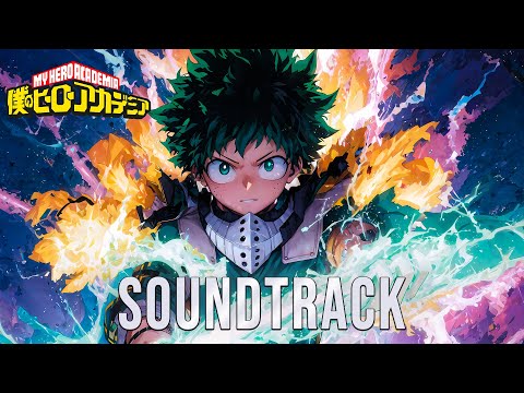 You Say Run ＜+1ST＞「My Hero Academia OST」Epic Orchestral Cover