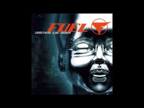 Fuel - Knives