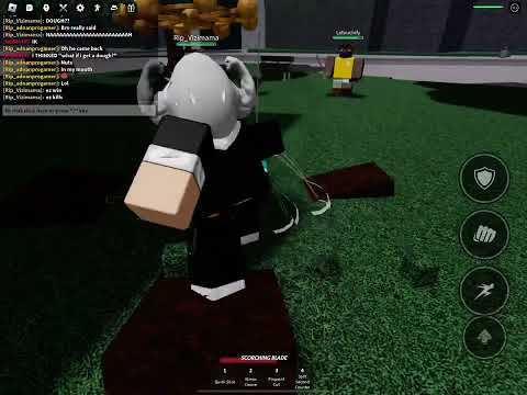 Getting banned in roblox for no reason 1 day, from lelouchify