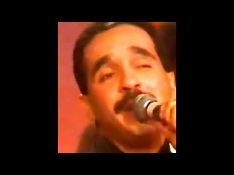 Willie Colón - Me Das Motivo (Michael Sullivan e Paulo Massadas) Versión en Español Willie Colón