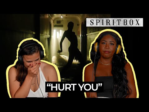 Spiritbox  - "Hurt You" Reaction