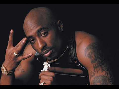 2Pac _ All Eyes On Me HilalDeep Remix Music Video