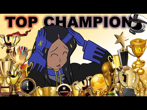 You're All WRONG, Geeta is BEST Pokémon Champion