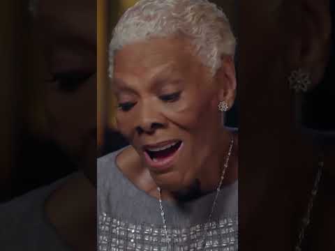 Dionne Warwick Learns That Her Grandfather Lost the Family Farm