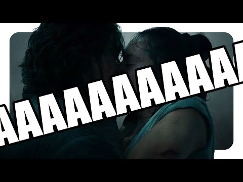 Reylo Sucks