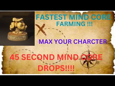 black myth wukong best place to farm mind cores