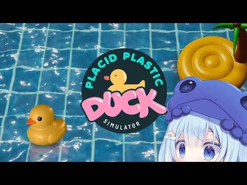 FROGGY IS BACK!!! 🐸 Catch up with Amiami~  【Ami Amami | 雨海あみ】