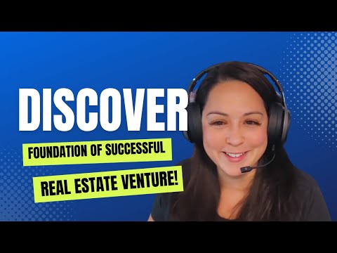 TRUST: The Foundation of Successful Real Estate Ventures!