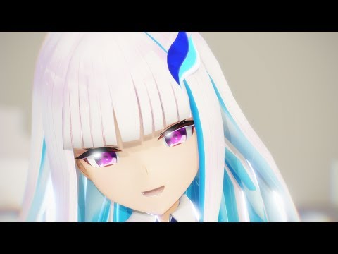 【にじさんじMMD】ドラマツルギー【リゼ・ヘルエスタ】