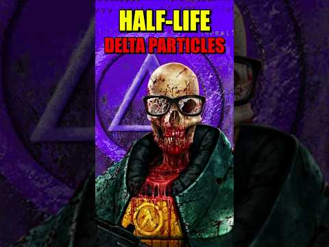 Mod Check: Half-Life Delta Particles