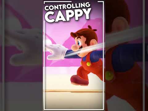 Controlling Cappy