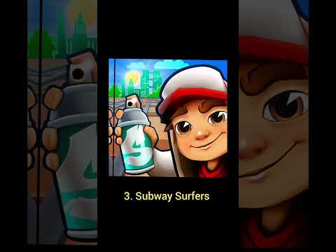 Top 5 World Best Games For Android || top world best game #games #viral