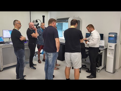 Reverzní inženýrství v každodenní praxi | Jak to na workshopu vypadalo