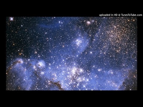 Edwin Dare - Look To The Stars  (Progressive metal)